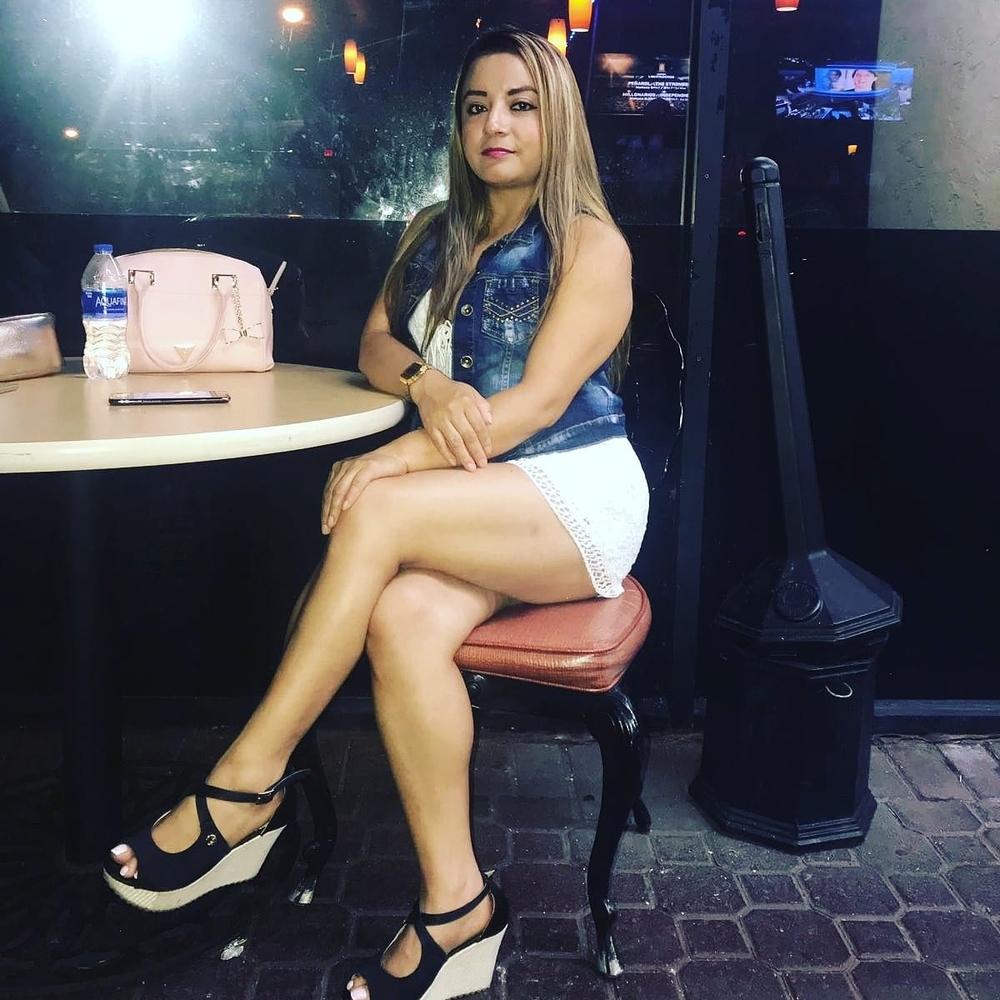 Meet your Posher, Daniela